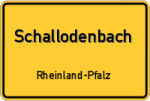 Schallodenbach – Rheinland-Pfalz – Breitband Ausbau – Internet Verfügbarkeit (DSL, VDSL, Glasfaser, Kabel, Mobilfunk)