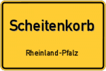 Scheitenkorb – Rheinland-Pfalz – Breitband Ausbau – Internet Verfügbarkeit (DSL, VDSL, Glasfaser, Kabel, Mobilfunk)