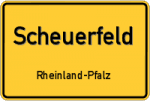 Scheuerfeld – Rheinland-Pfalz – Breitband Ausbau – Internet Verfügbarkeit (DSL, VDSL, Glasfaser, Kabel, Mobilfunk)