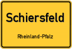 Schiersfeld – Rheinland-Pfalz – Breitband Ausbau – Internet Verfügbarkeit (DSL, VDSL, Glasfaser, Kabel, Mobilfunk)