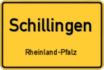 Schillingen – Rheinland-Pfalz – Breitband Ausbau – Internet Verfügbarkeit (DSL, VDSL, Glasfaser, Kabel, Mobilfunk)