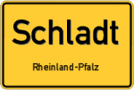 Schladt – Rheinland-Pfalz – Breitband Ausbau – Internet Verfügbarkeit (DSL, VDSL, Glasfaser, Kabel, Mobilfunk)
