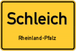 Schleich – Rheinland-Pfalz – Breitband Ausbau – Internet Verfügbarkeit (DSL, VDSL, Glasfaser, Kabel, Mobilfunk)