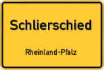 Schlierschied – Rheinland-Pfalz – Breitband Ausbau – Internet Verfügbarkeit (DSL, VDSL, Glasfaser, Kabel, Mobilfunk)