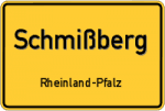 Schmißberg – Rheinland-Pfalz – Breitband Ausbau – Internet Verfügbarkeit (DSL, VDSL, Glasfaser, Kabel, Mobilfunk)