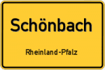 Schönbach – Rheinland-Pfalz – Breitband Ausbau – Internet Verfügbarkeit (DSL, VDSL, Glasfaser, Kabel, Mobilfunk)