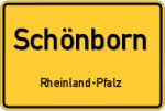 Schönborn – Rheinland-Pfalz – Breitband Ausbau – Internet Verfügbarkeit (DSL, VDSL, Glasfaser, Kabel, Mobilfunk)