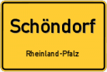 Schöndorf – Rheinland-Pfalz – Breitband Ausbau – Internet Verfügbarkeit (DSL, VDSL, Glasfaser, Kabel, Mobilfunk)