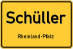 Schüller – Rheinland-Pfalz – Breitband Ausbau – Internet Verfügbarkeit (DSL, VDSL, Glasfaser, Kabel, Mobilfunk)