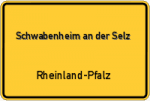 Schwabenheim an der Selz – Rheinland-Pfalz – Breitband Ausbau – Internet Verfügbarkeit (DSL, VDSL, Glasfaser, Kabel, Mobilfunk)