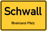 Schwall – Rheinland-Pfalz – Breitband Ausbau – Internet Verfügbarkeit (DSL, VDSL, Glasfaser, Kabel, Mobilfunk)