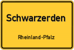Schwarzerden – Rheinland-Pfalz – Breitband Ausbau – Internet Verfügbarkeit (DSL, VDSL, Glasfaser, Kabel, Mobilfunk)