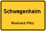 Schwegenheim – Rheinland-Pfalz – Breitband Ausbau – Internet Verfügbarkeit (DSL, VDSL, Glasfaser, Kabel, Mobilfunk)