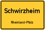 Schwirzheim – Rheinland-Pfalz – Breitband Ausbau – Internet Verfügbarkeit (DSL, VDSL, Glasfaser, Kabel, Mobilfunk)