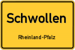 Schwollen – Rheinland-Pfalz – Breitband Ausbau – Internet Verfügbarkeit (DSL, VDSL, Glasfaser, Kabel, Mobilfunk)