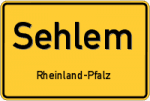 Sehlem – Rheinland-Pfalz – Breitband Ausbau – Internet Verfügbarkeit (DSL, VDSL, Glasfaser, Kabel, Mobilfunk)