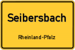 Seibersbach – Rheinland-Pfalz – Breitband Ausbau – Internet Verfügbarkeit (DSL, VDSL, Glasfaser, Kabel, Mobilfunk)
