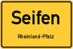 Seifen – Rheinland-Pfalz – Breitband Ausbau – Internet Verfügbarkeit (DSL, VDSL, Glasfaser, Kabel, Mobilfunk)