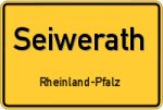 Seiwerath – Rheinland-Pfalz – Breitband Ausbau – Internet Verfügbarkeit (DSL, VDSL, Glasfaser, Kabel, Mobilfunk)