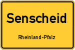 Senscheid – Rheinland-Pfalz – Breitband Ausbau – Internet Verfügbarkeit (DSL, VDSL, Glasfaser, Kabel, Mobilfunk)