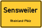 Sensweiler – Rheinland-Pfalz – Breitband Ausbau – Internet Verfügbarkeit (DSL, VDSL, Glasfaser, Kabel, Mobilfunk)