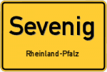 Sevenig – Rheinland-Pfalz – Breitband Ausbau – Internet Verfügbarkeit (DSL, VDSL, Glasfaser, Kabel, Mobilfunk)