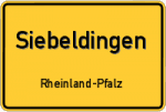 Siebeldingen – Rheinland-Pfalz – Breitband Ausbau – Internet Verfügbarkeit (DSL, VDSL, Glasfaser, Kabel, Mobilfunk)