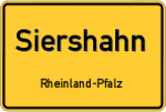 Siershahn – Rheinland-Pfalz – Breitband Ausbau – Internet Verfügbarkeit (DSL, VDSL, Glasfaser, Kabel, Mobilfunk)