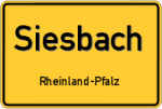 Siesbach – Rheinland-Pfalz – Breitband Ausbau – Internet Verfügbarkeit (DSL, VDSL, Glasfaser, Kabel, Mobilfunk)