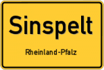 Sinspelt – Rheinland-Pfalz – Breitband Ausbau – Internet Verfügbarkeit (DSL, VDSL, Glasfaser, Kabel, Mobilfunk)