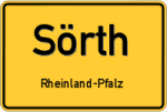 Sörth – Rheinland-Pfalz – Breitband Ausbau – Internet Verfügbarkeit (DSL, VDSL, Glasfaser, Kabel, Mobilfunk)