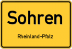 Sohren – Rheinland-Pfalz – Breitband Ausbau – Internet Verfügbarkeit (DSL, VDSL, Glasfaser, Kabel, Mobilfunk)