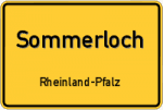 Sommerloch – Rheinland-Pfalz – Breitband Ausbau – Internet Verfügbarkeit (DSL, VDSL, Glasfaser, Kabel, Mobilfunk)