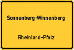 Sonnenberg-Winnenberg – Rheinland-Pfalz – Breitband Ausbau – Internet Verfügbarkeit (DSL, VDSL, Glasfaser, Kabel, Mobilfunk)