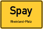 Spay – Rheinland-Pfalz – Breitband Ausbau – Internet Verfügbarkeit (DSL, VDSL, Glasfaser, Kabel, Mobilfunk)