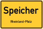 Speicher – Rheinland-Pfalz – Breitband Ausbau – Internet Verfügbarkeit (DSL, VDSL, Glasfaser, Kabel, Mobilfunk)