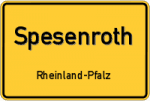 Spesenroth – Rheinland-Pfalz – Breitband Ausbau – Internet Verfügbarkeit (DSL, VDSL, Glasfaser, Kabel, Mobilfunk)