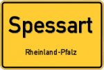 Spessart – Rheinland-Pfalz – Breitband Ausbau – Internet Verfügbarkeit (DSL, VDSL, Glasfaser, Kabel, Mobilfunk)