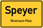 Speyer – Rheinland-Pfalz – Breitband Ausbau – Internet Verfügbarkeit (DSL, VDSL, Glasfaser, Kabel, Mobilfunk)