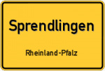 Sprendlingen – Rheinland-Pfalz – Breitband Ausbau – Internet Verfügbarkeit (DSL, VDSL, Glasfaser, Kabel, Mobilfunk)