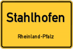 Stahlhofen – Rheinland-Pfalz – Breitband Ausbau – Internet Verfügbarkeit (DSL, VDSL, Glasfaser, Kabel, Mobilfunk)