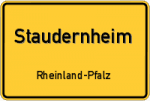 Staudernheim – Rheinland-Pfalz – Breitband Ausbau – Internet Verfügbarkeit (DSL, VDSL, Glasfaser, Kabel, Mobilfunk)