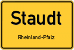 Staudt – Rheinland-Pfalz – Breitband Ausbau – Internet Verfügbarkeit (DSL, VDSL, Glasfaser, Kabel, Mobilfunk)