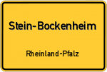 Stein-Bockenheim – Rheinland-Pfalz – Breitband Ausbau – Internet Verfügbarkeit (DSL, VDSL, Glasfaser, Kabel, Mobilfunk)