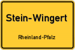 Stein-Wingert – Rheinland-Pfalz – Breitband Ausbau – Internet Verfügbarkeit (DSL, VDSL, Glasfaser, Kabel, Mobilfunk)