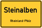 Steinalben – Rheinland-Pfalz – Breitband Ausbau – Internet Verfügbarkeit (DSL, VDSL, Glasfaser, Kabel, Mobilfunk)