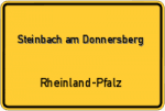 Steinbach am Donnersberg – Rheinland-Pfalz – Breitband Ausbau – Internet Verfügbarkeit (DSL, VDSL, Glasfaser, Kabel, Mobilfunk)