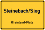Steinebach/Sieg – Rheinland-Pfalz – Breitband Ausbau – Internet Verfügbarkeit (DSL, VDSL, Glasfaser, Kabel, Mobilfunk)