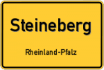 Steineberg – Rheinland-Pfalz – Breitband Ausbau – Internet Verfügbarkeit (DSL, VDSL, Glasfaser, Kabel, Mobilfunk)