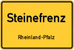 Steinefrenz – Rheinland-Pfalz – Breitband Ausbau – Internet Verfügbarkeit (DSL, VDSL, Glasfaser, Kabel, Mobilfunk)